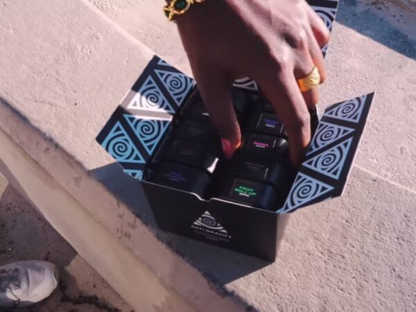 anti gravity 2g disposable